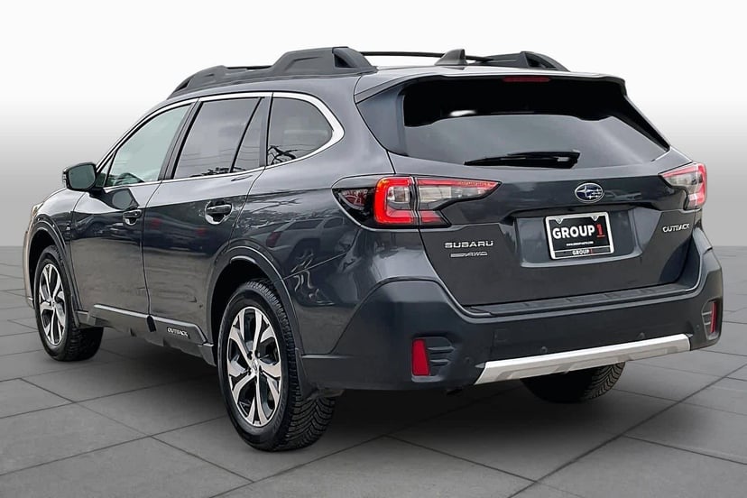 2020 Subaru Outback - Image 11