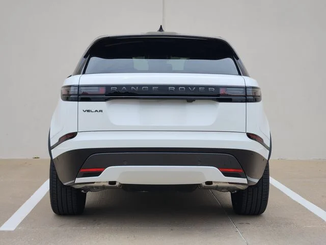 2026 Land Rover Range Rover Velar - Image 6