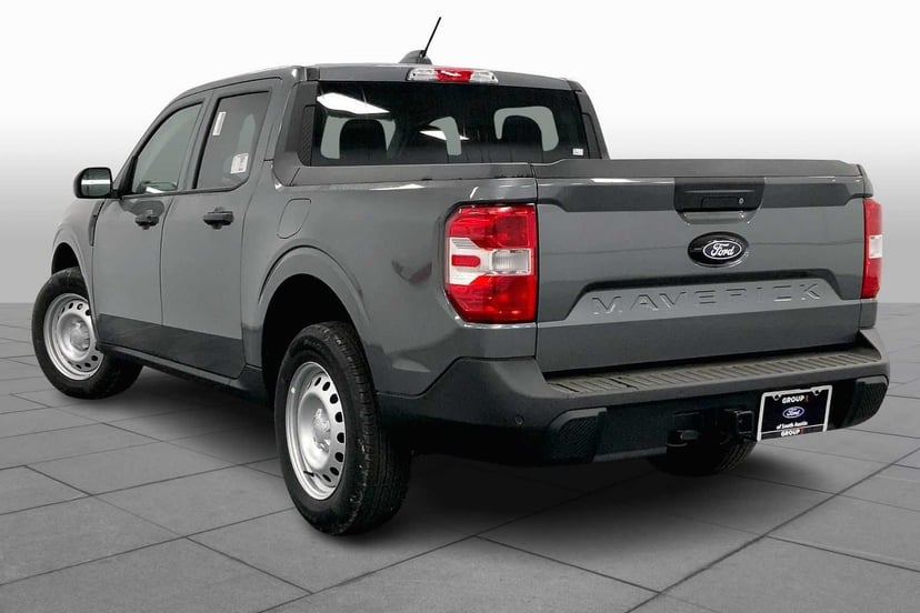2026 Ford Maverick - Image 11