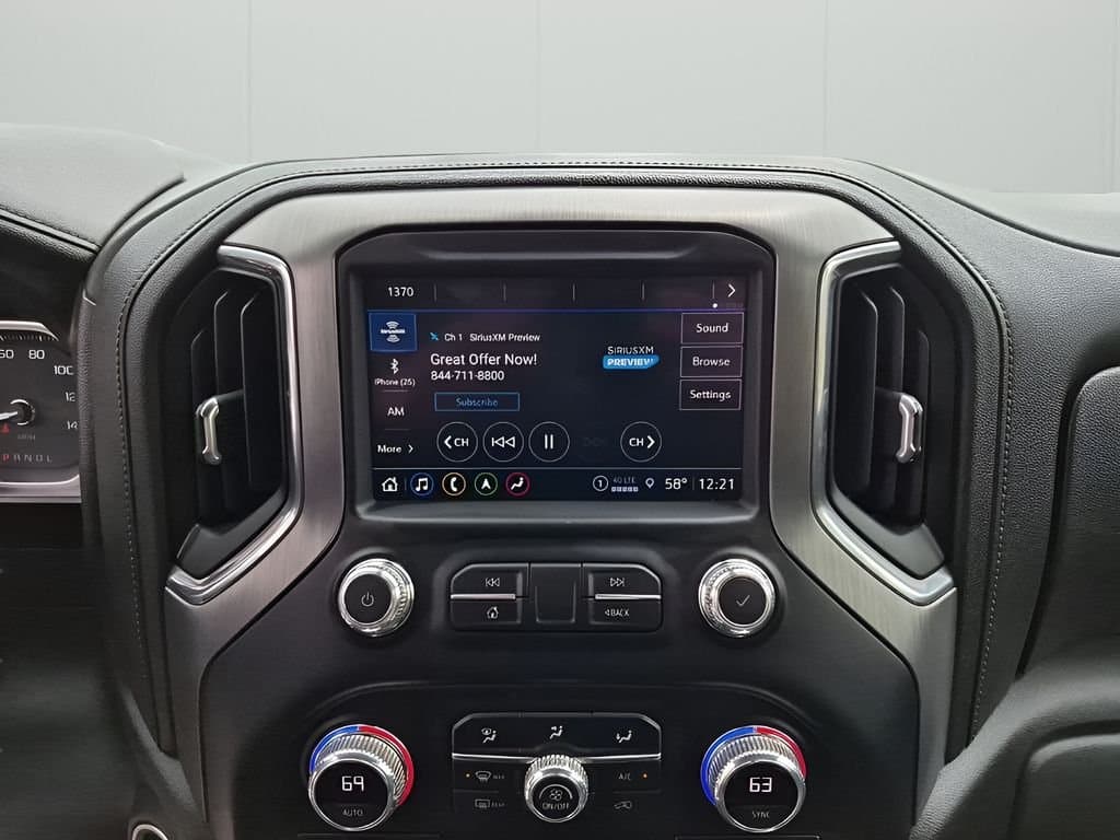 2021 GMC Sierra 1500 - Image 39