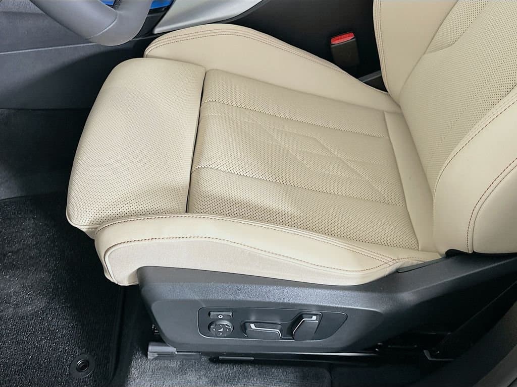 2025 BMW X3 - Image 21