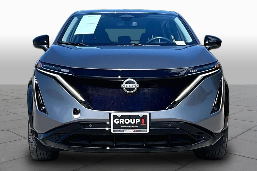 2024 Nissan ARIYA - Image 3