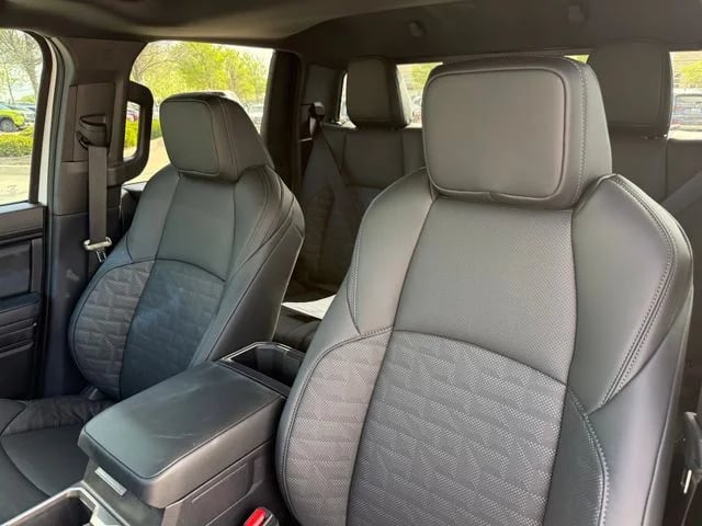 2026 Toyota Tacoma i-FORCE MAX - Image 13