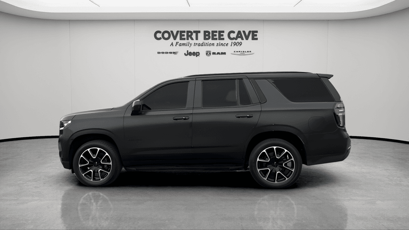 2023 Chevrolet Tahoe - Image 5