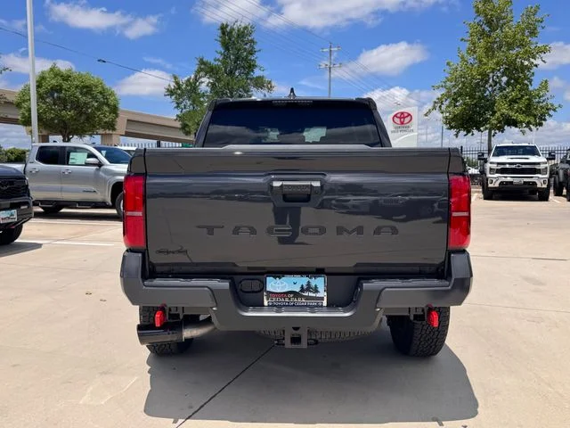 2026 Toyota Tacoma - Image 23