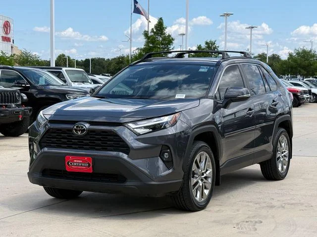 2023 Toyota RAV4 - Image 36