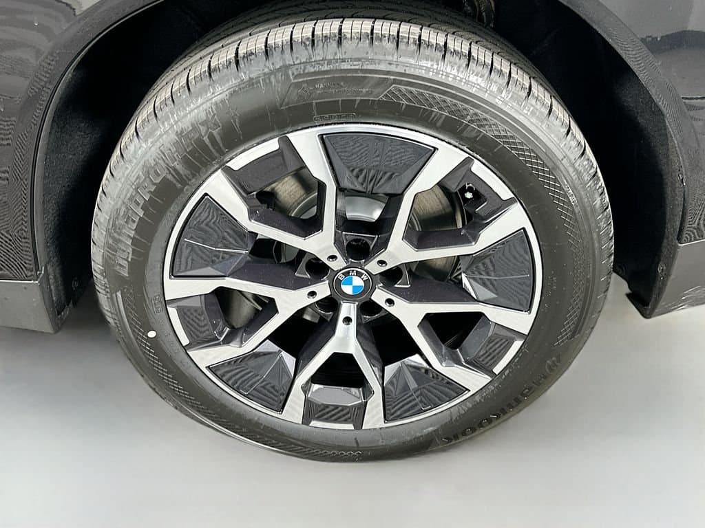 2026 BMW X3 - Image 23