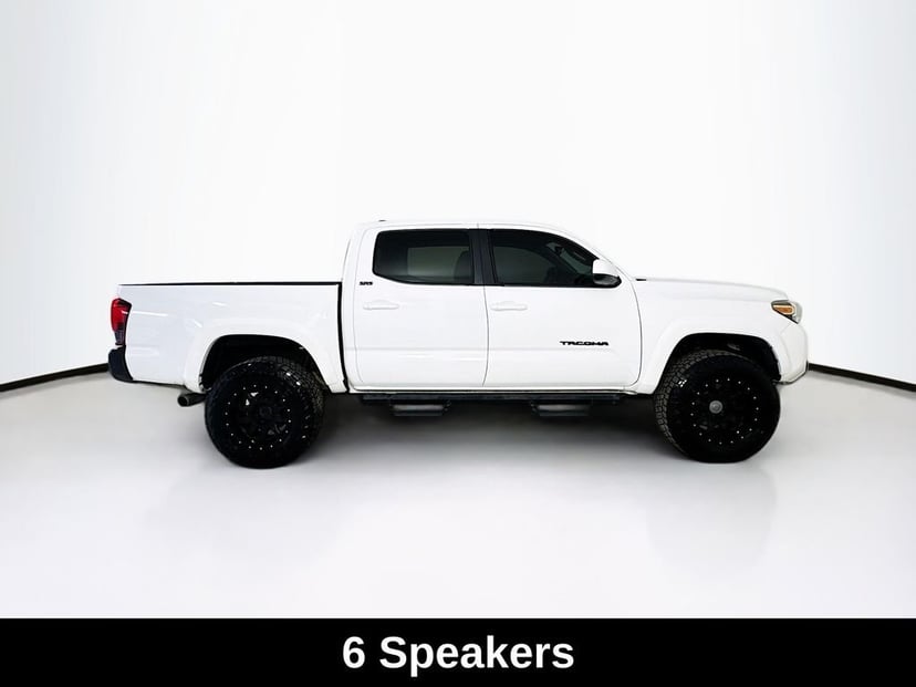 2018 Toyota Tacoma - Image 8