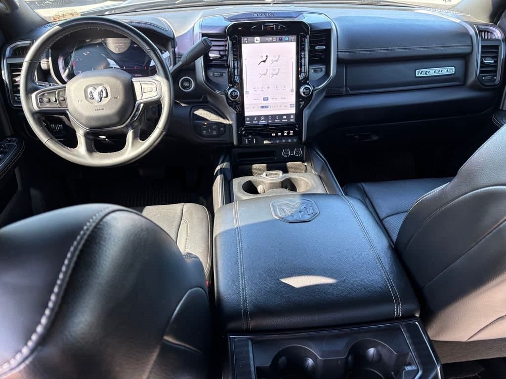 2024 Ram 2500 - Image 24