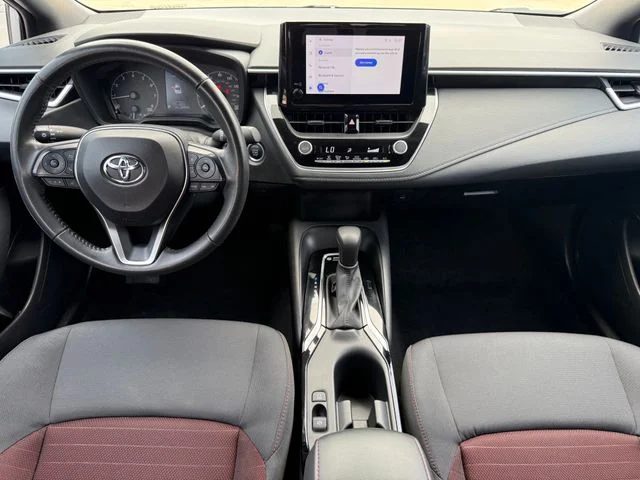 2024 Toyota Corolla - Image 21