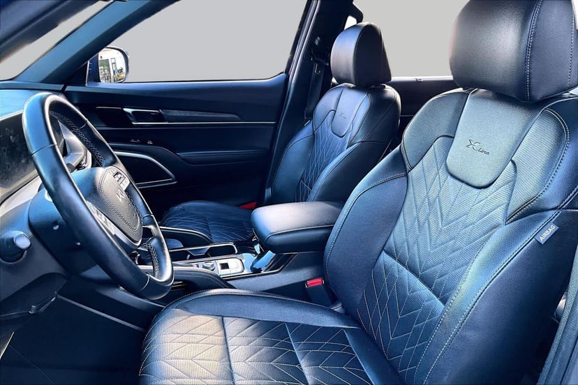 2023 Kia Telluride - Image 8