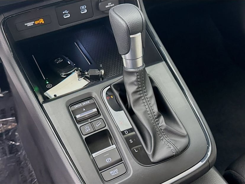 2026 Honda CR-V - Image 24