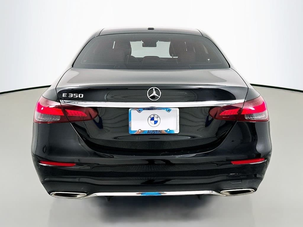 2021 Mercedes-Benz E-Class - Image 6