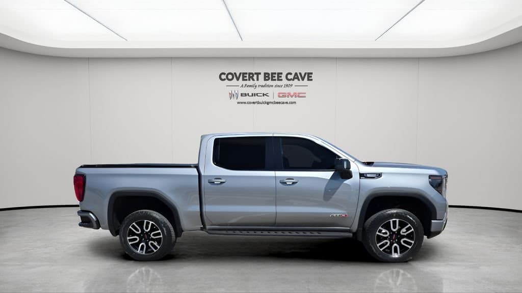 2024 GMC Sierra 1500 - Image 11