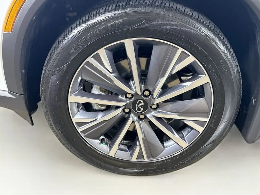 2027 INFINITI QX60 - Image 41