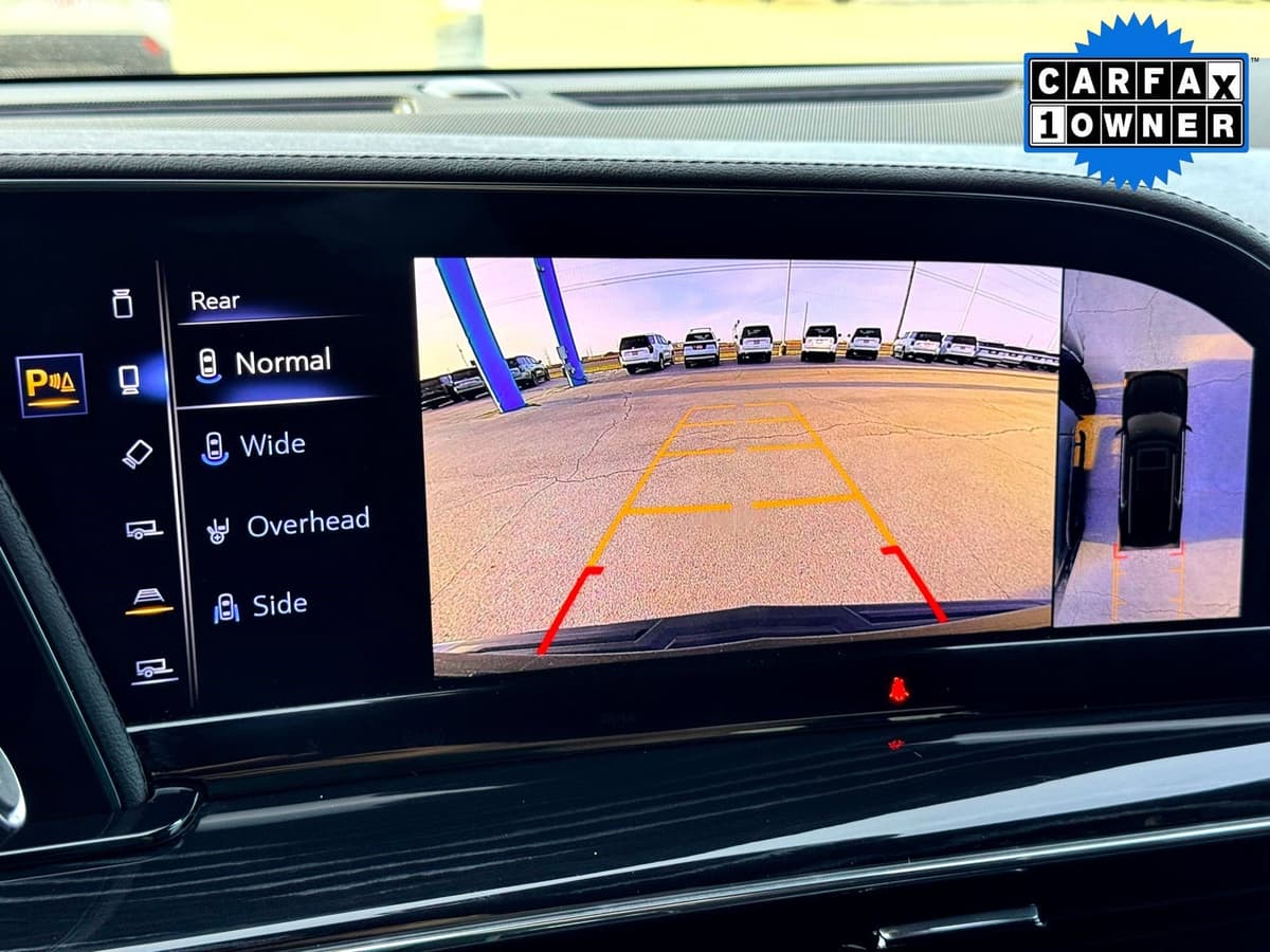 2023 Cadillac Escalade - Image 36