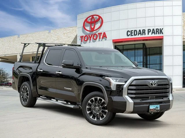 2023 Toyota Tundra - Image 1