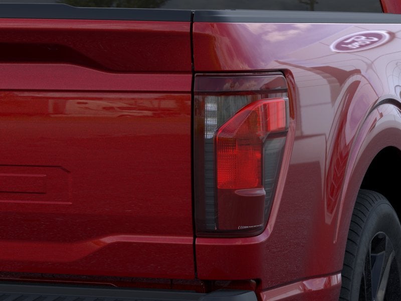 2026 Ford F-150 - Image 33