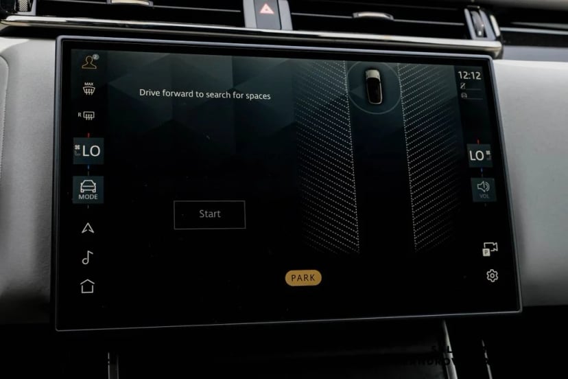 2026 Land Rover Range Rover Velar - Image 24