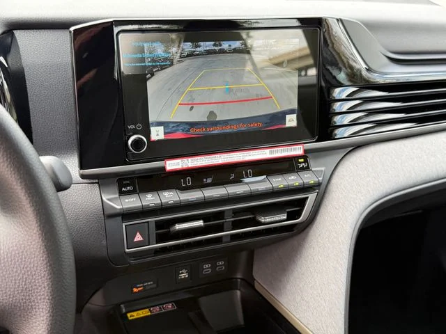 2026 Toyota Camry - Image 20
