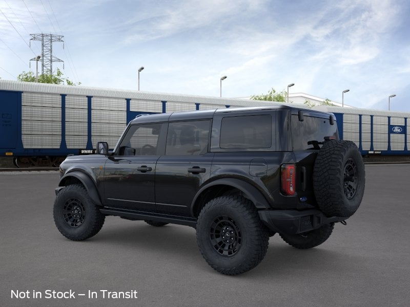 2026 Ford Bronco - Image 17