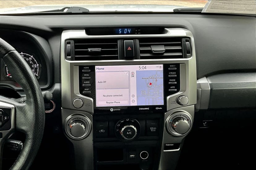 2023 Toyota 4Runner - Image 7