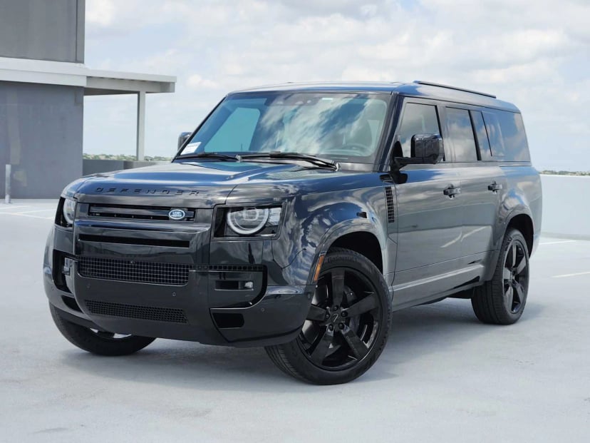 2026 LAND ROVER Defender 130 - Image 1