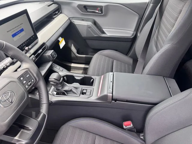 2026 Toyota RAV4 Plug-in Hybrid - Image 10