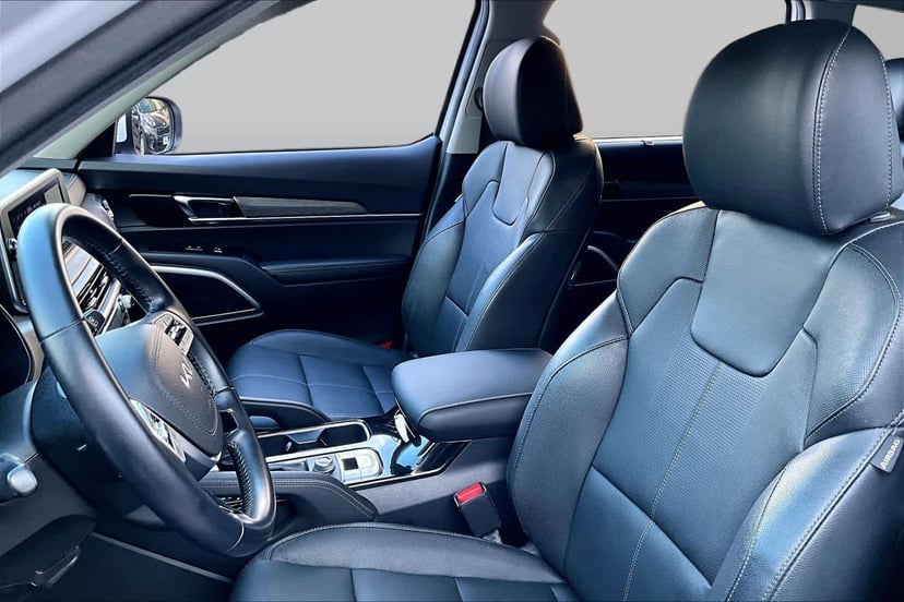 2022 Kia Telluride - Image 8