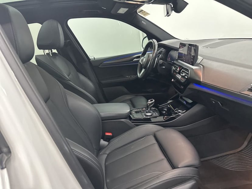 2022 BMW X3 - Image 26