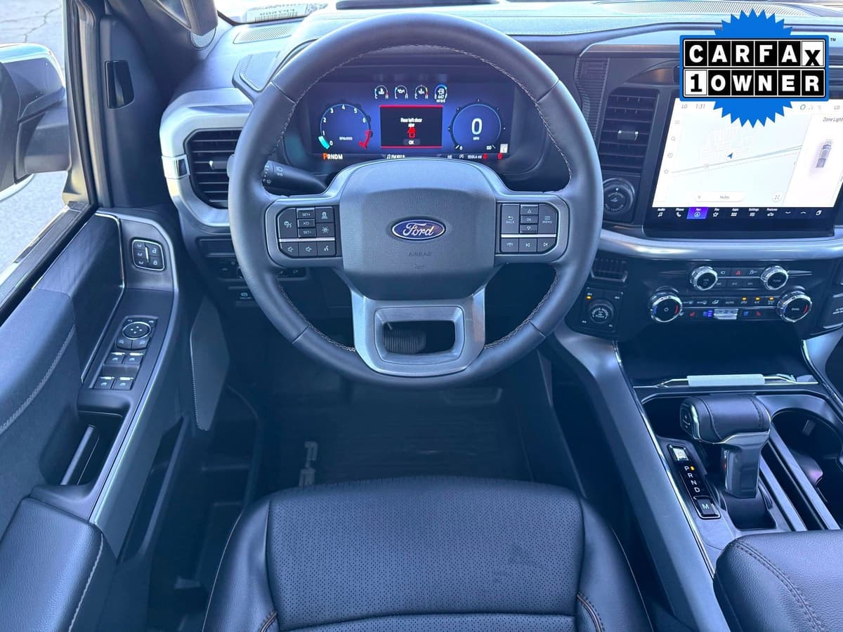 2025 Ford F-150 - Image 23