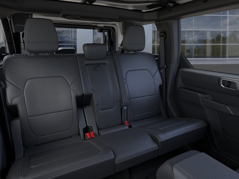 2026 Ford Bronco - Image 24