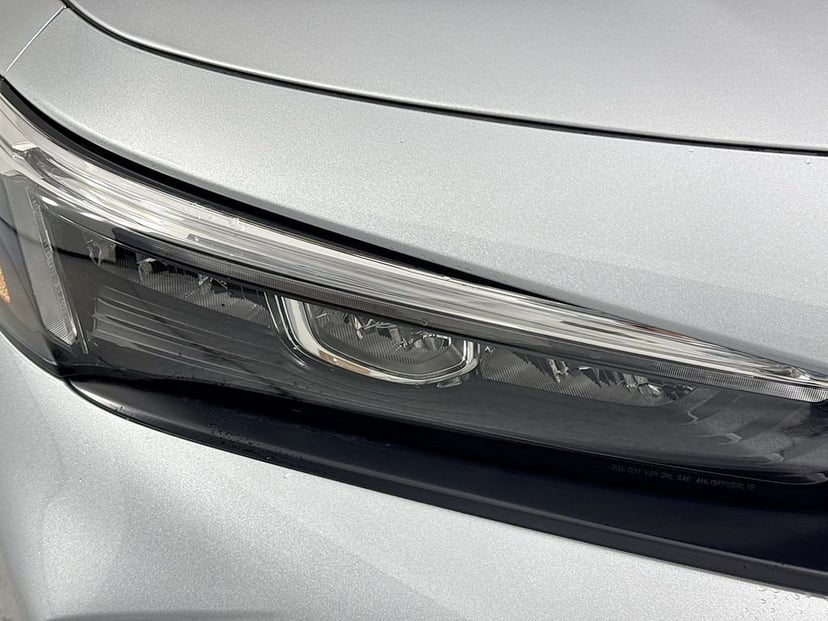 2026 Honda Civic - Image 11