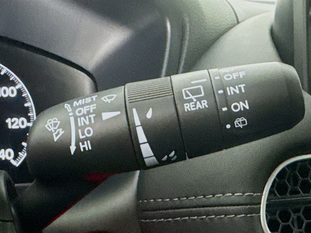 2026 HONDA HR-V - Image 19