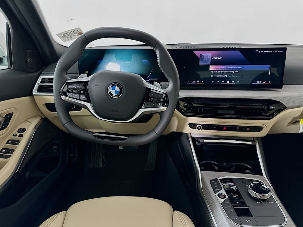 2026 BMW 3 Series - Image 19