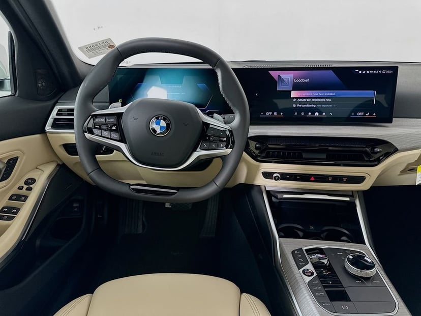 2026 BMW 3 Series - Image 19