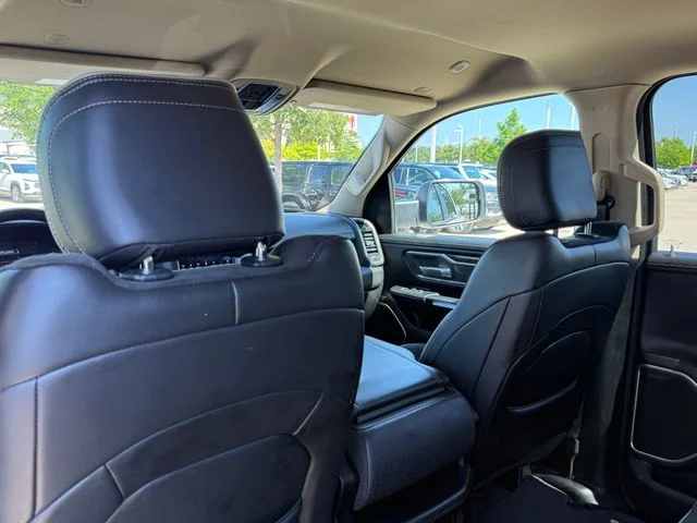 2020 Ram 1500 - Image 21