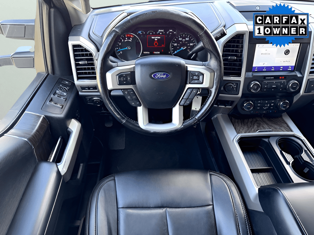 2021 Ford F-250SD - Image 22