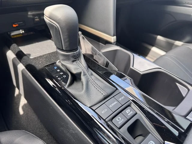2026 Toyota Camry - Image 15