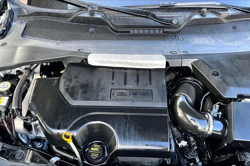 2020 Land Rover Range Rover Evoque - Image 33