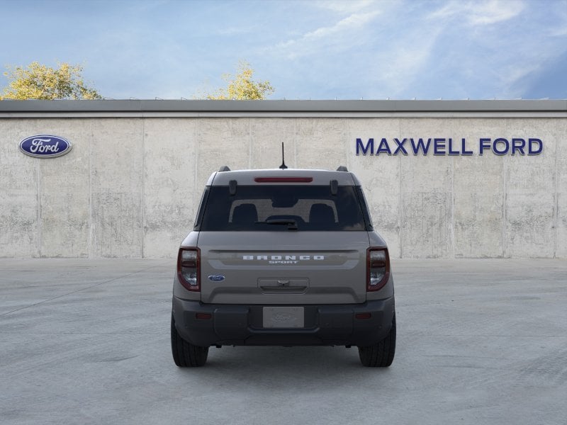 2026 Ford Bronco Sport - Image 17