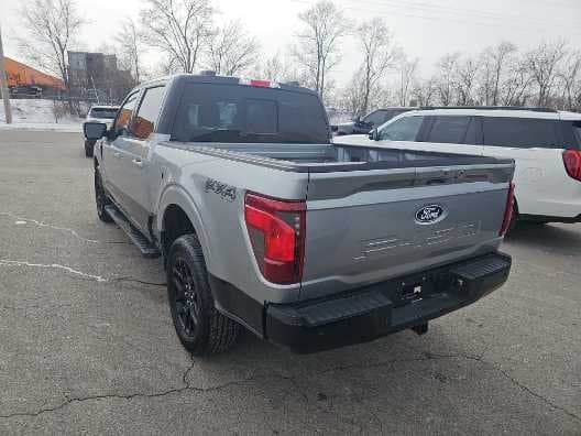 2024 Ford F-150 - Image 4
