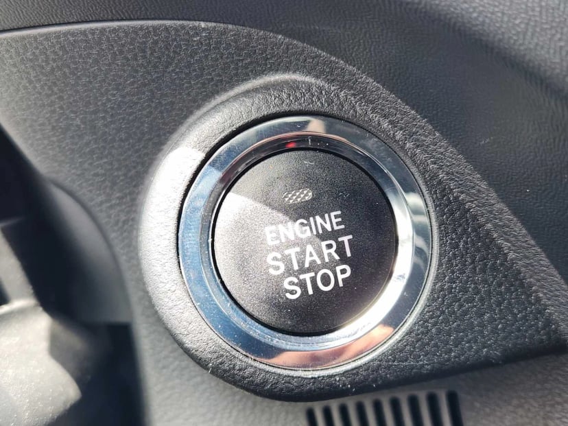 2025 Subaru WRX - Image 21