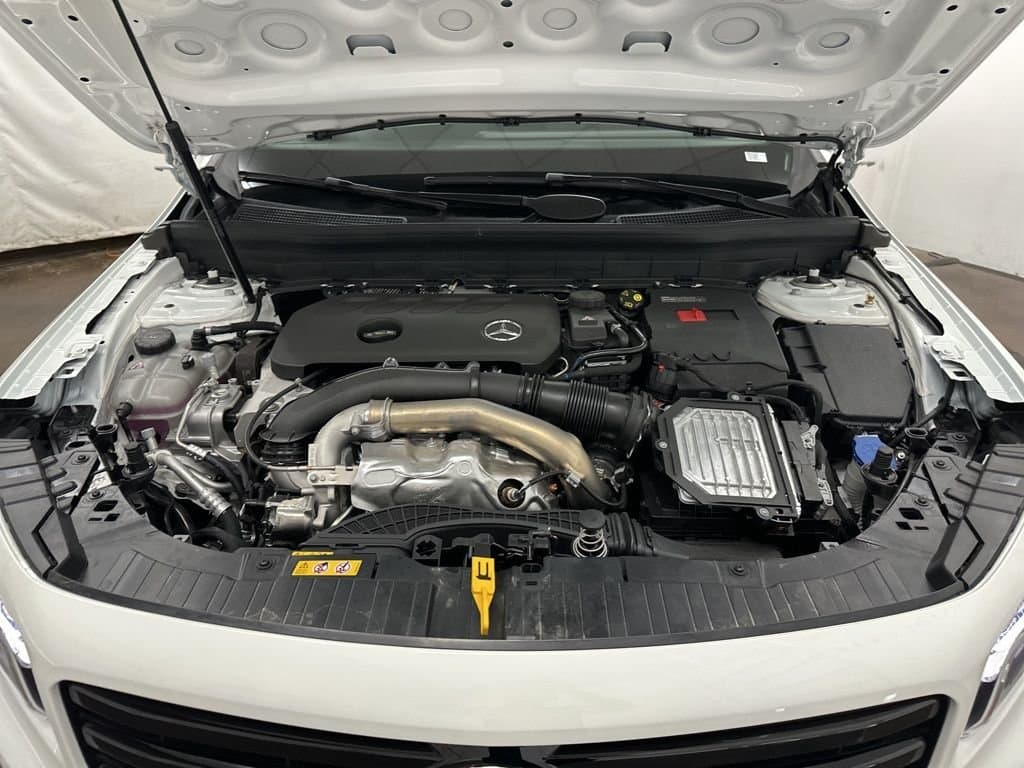 2026 MERCEDES-BENZ GLB - Image 32