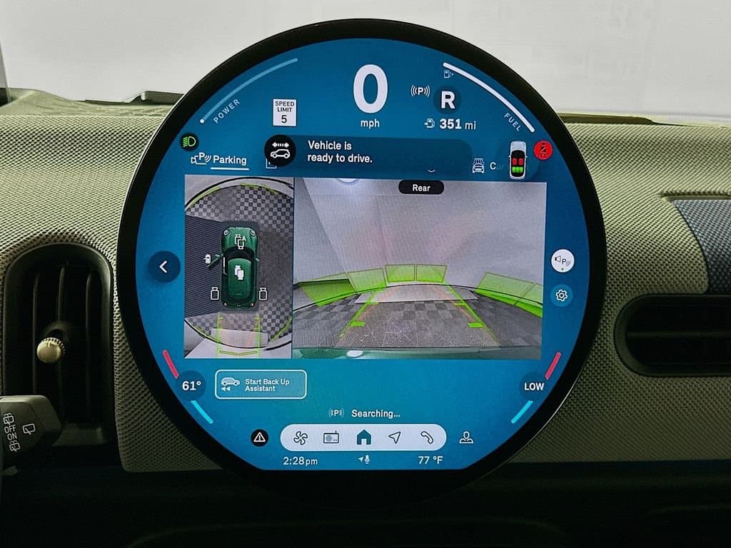 2026 MINI COOPER - Image 14