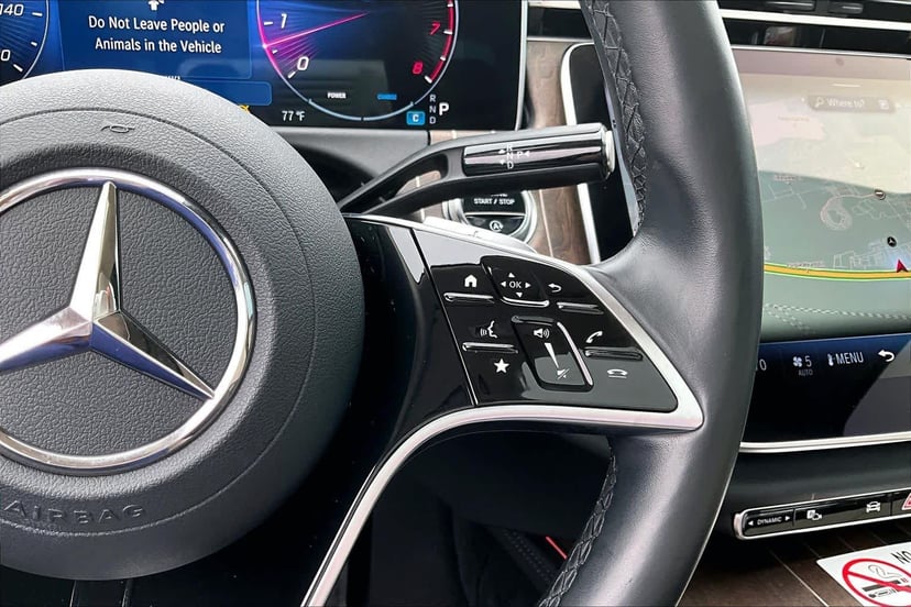 2025 Mercedes-Benz E 350 - Image 25