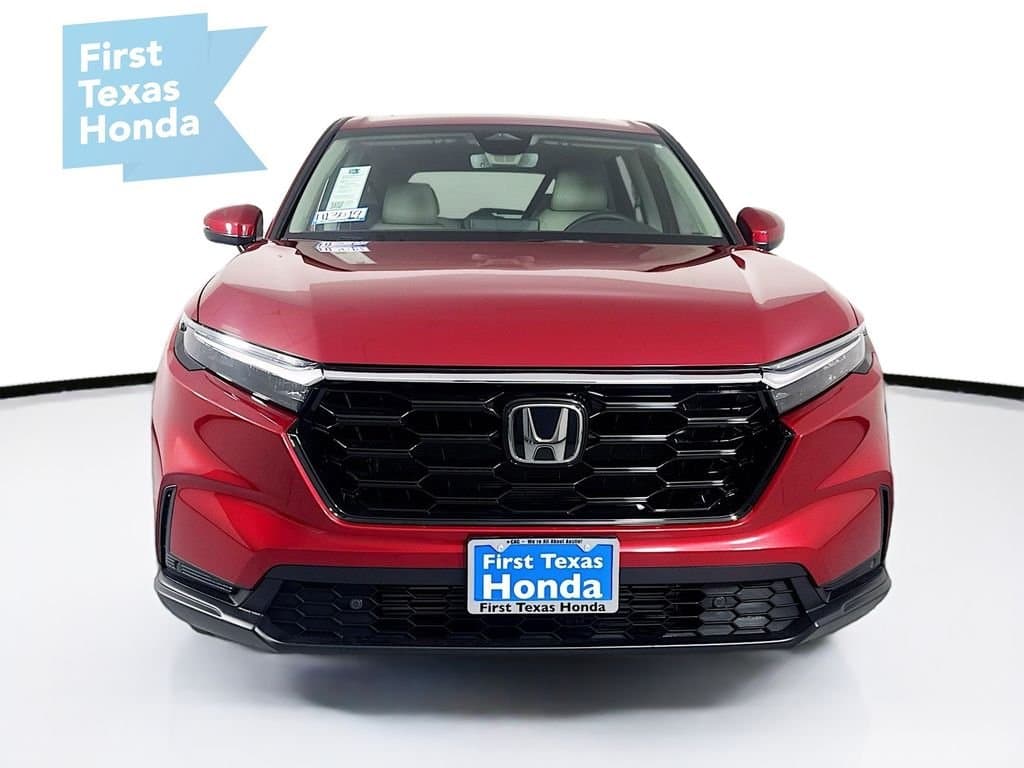 2026 HONDA CR-V - Image 3