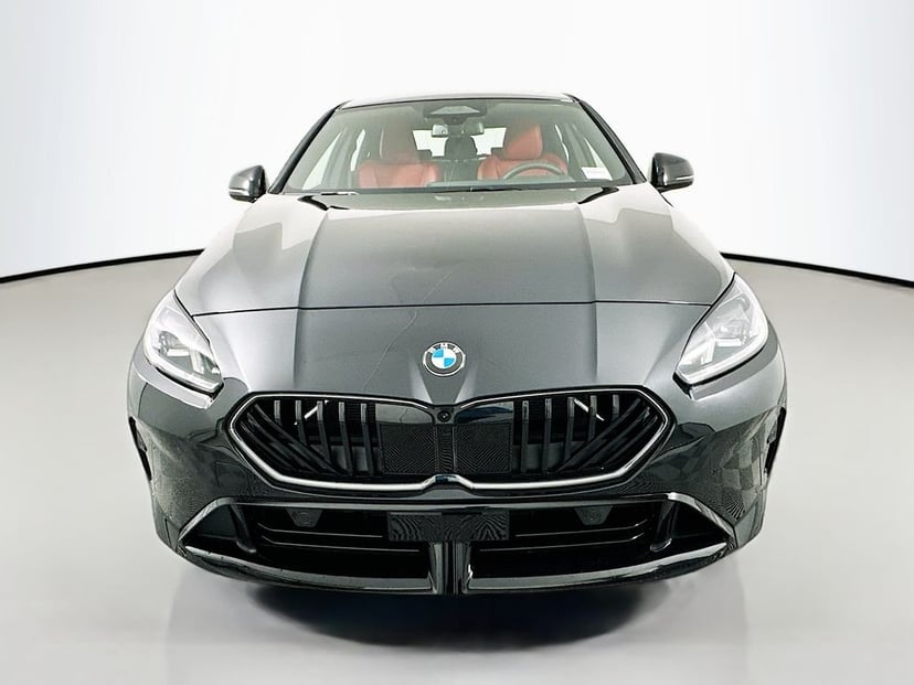 2026 BMW 2 Series - Image 2