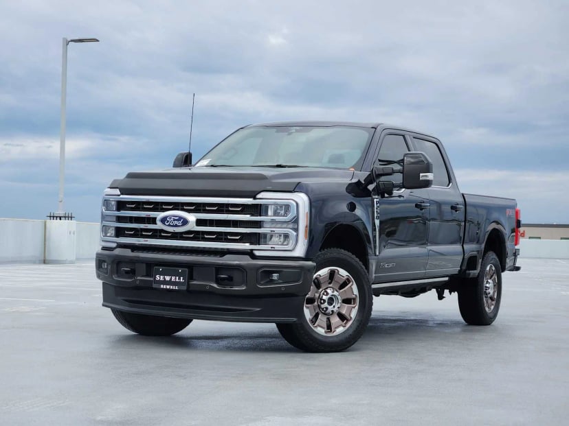 2025 Ford Super Duty F-250 Pickup - Image 1