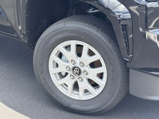 2026 Toyota Tacoma - Image 2